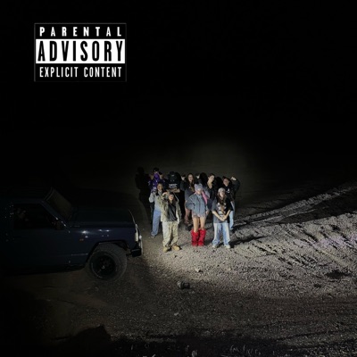 Cora de H - Single