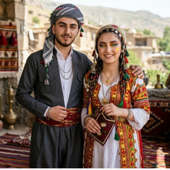 Kurmanci here Gule Dene Dene Dene