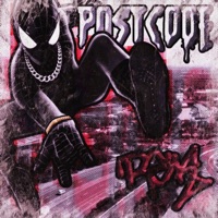 Postcode - Single - PurpStainedKsubis