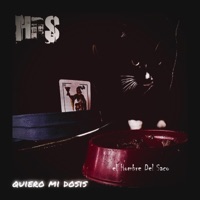 Quiero mi dosis - Single - El Hombre Del Saco