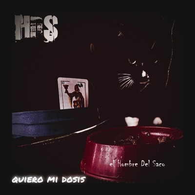Quiero mi dosis - Single