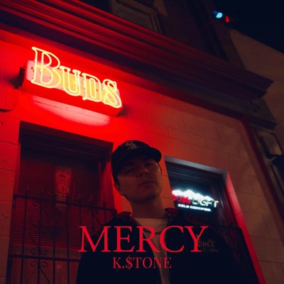Mercy - Single