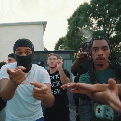 Drilly Tv (feat. Yavi DG & Ewuu) - Single