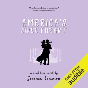 America's Sweetheart (Unabridged)