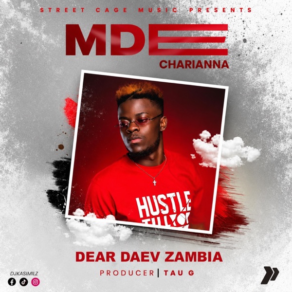 Dear Daev Zambia