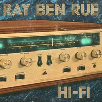 Hi-fi - Single - Ray Ben Rue
