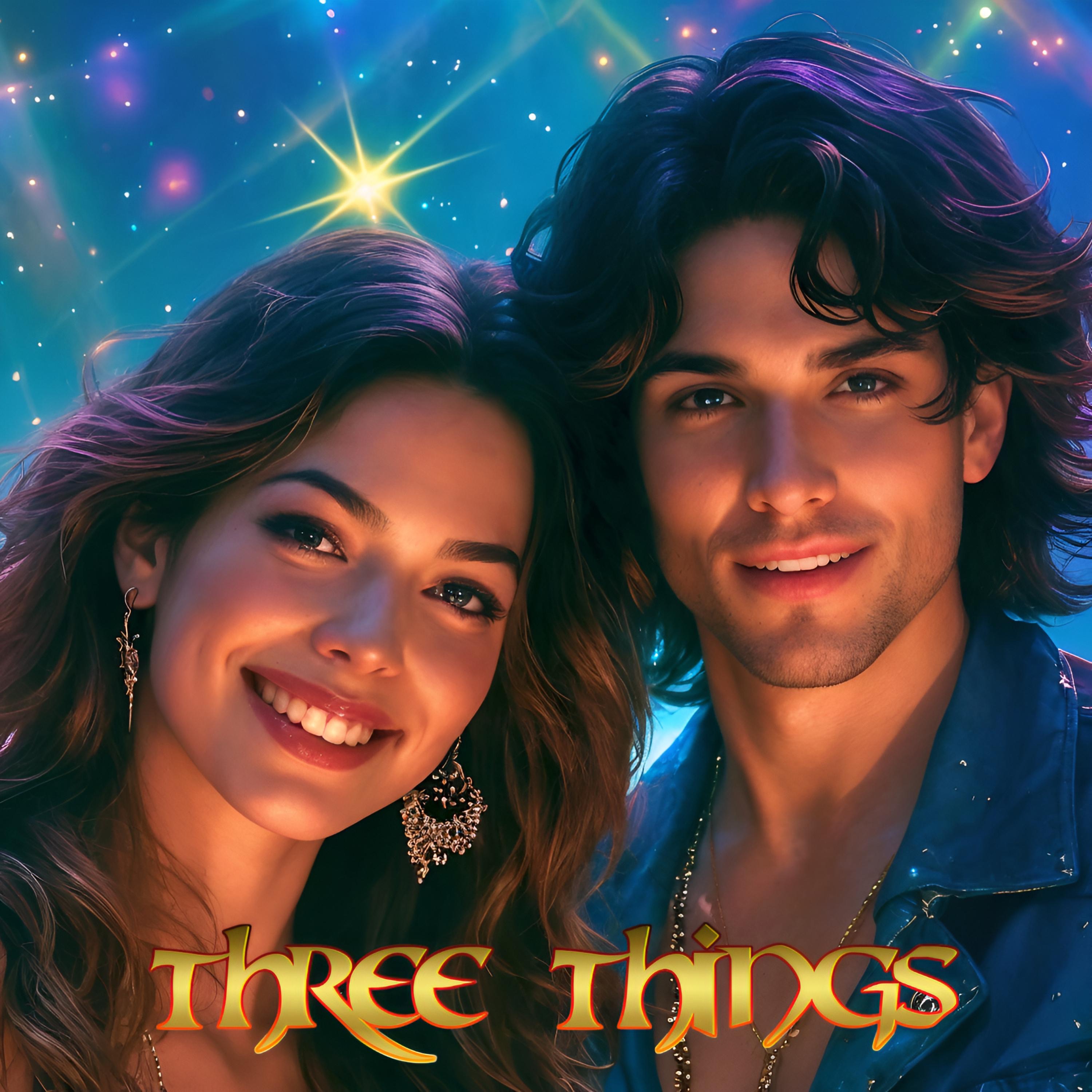 Three Things - Single