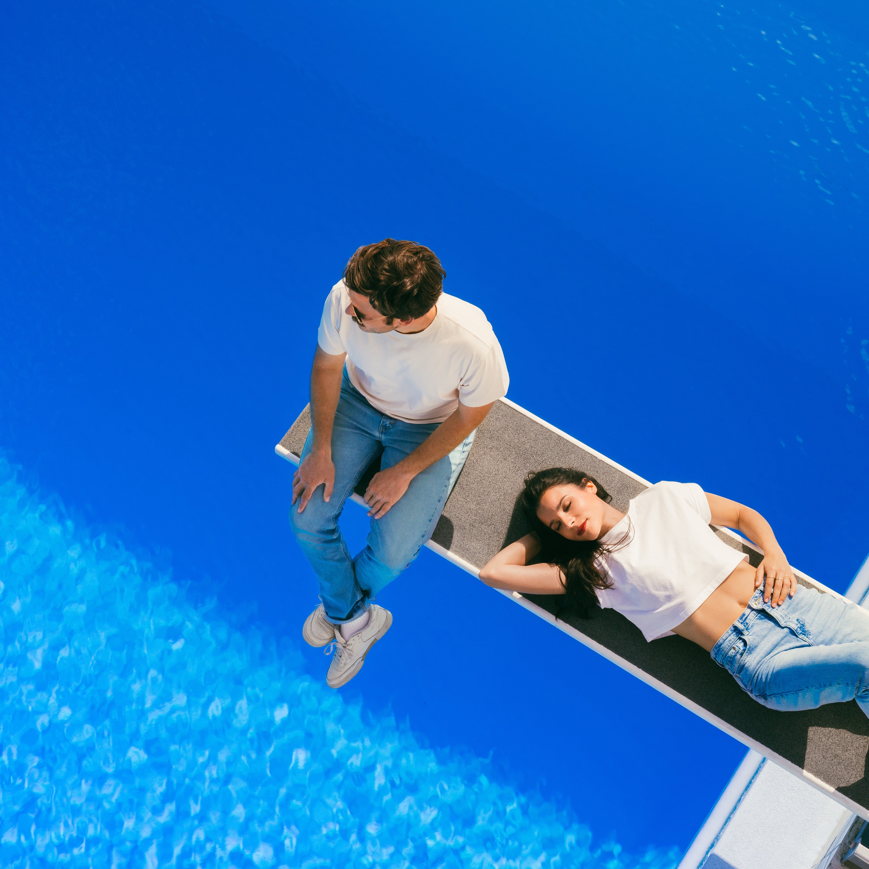 All I Do Is Dreaming