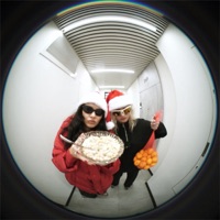 Новогодняя - Single - LAVBLAST & BORIS REDWALL