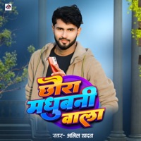 Chhoura Madhubani Wala - Single - Anil Yadav