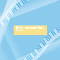 E.Piano Inst Vol.1