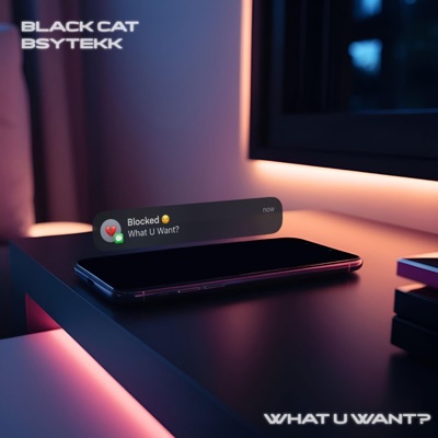 What U Want? (Remix) - Single