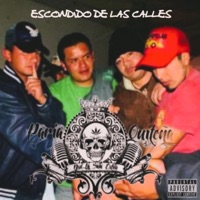 ESCONDIDO DE LAS CALLES - Single - DelaO