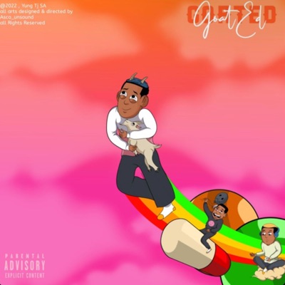 Teach Me How To Fall In Love (feat. Nikky Neo) - Single