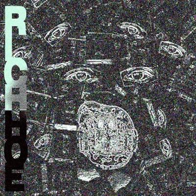 RICH HOE - Single