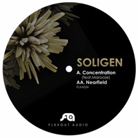 Concentration / Nearfield - Single - Soligen