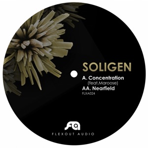Concentration / Nearfield - Single