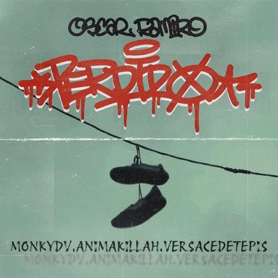 Oscar Ramiro (Perdido) - Single