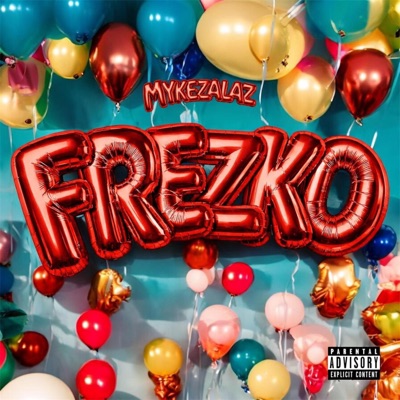 Frezko - EP