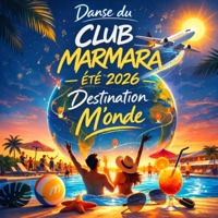 Danse du Club Marmara Été 2026 - Destination M’onde - Single - Krees Waves