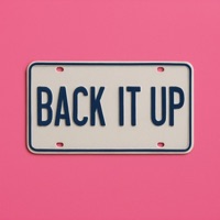 Back It Up - Single - Kashaga, Lexi Nason & Shay Sorken