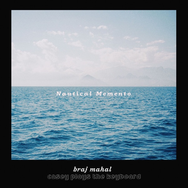 Nautical Memento - EP