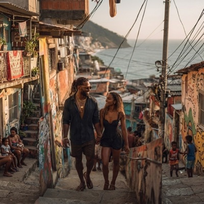 De Novo - Single