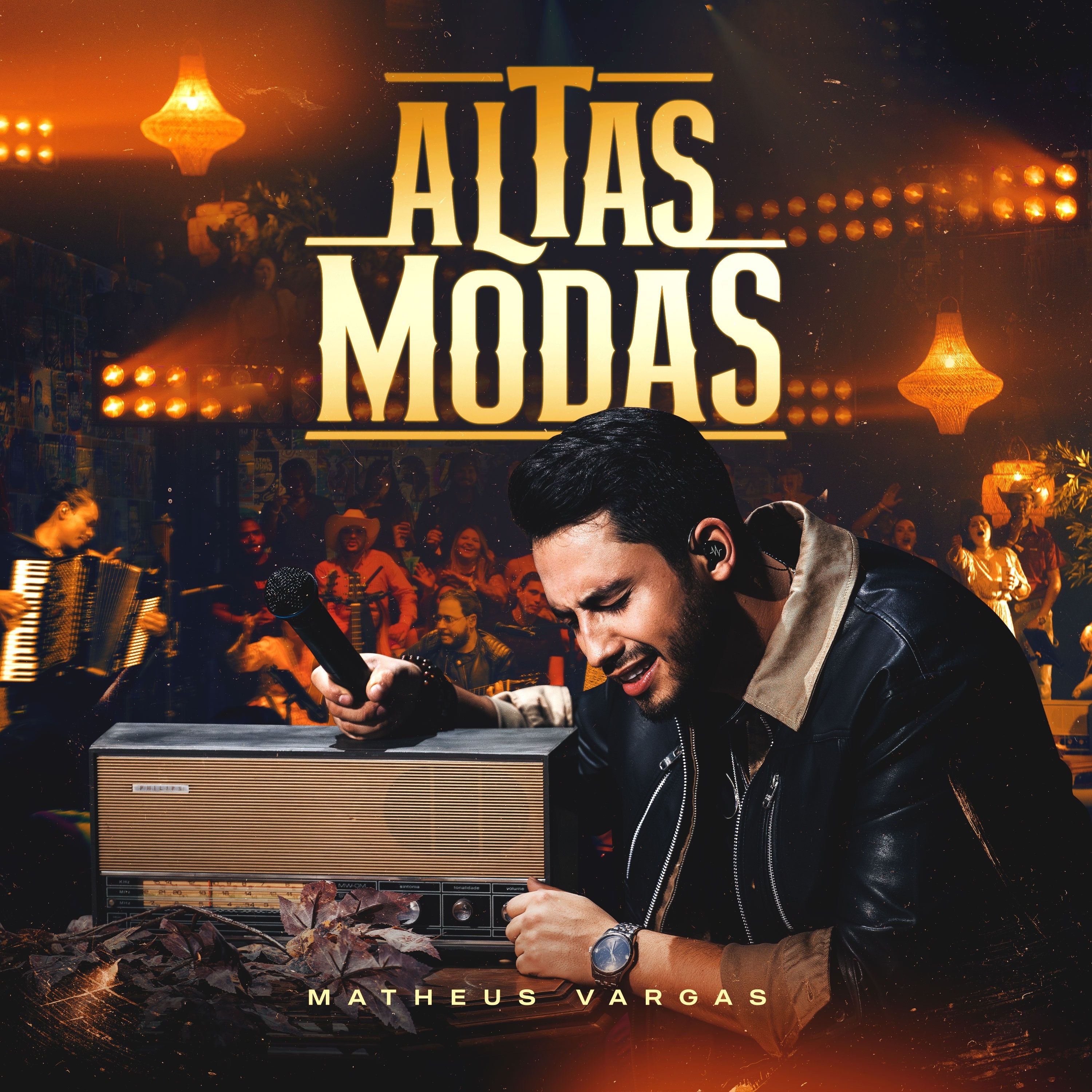 Altas Modas