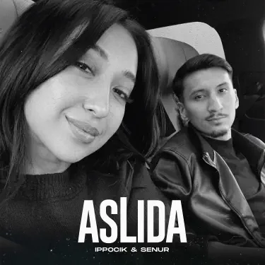 Aslida