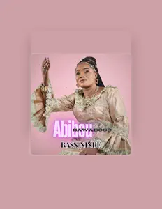 收听 Abibou Sawadogo、观看音乐视频、阅读小传、查看巡演日期等 ！