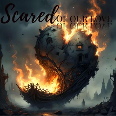 Scared Of Our Love (Radio Edit) - Single