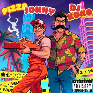 Pizzalieferant