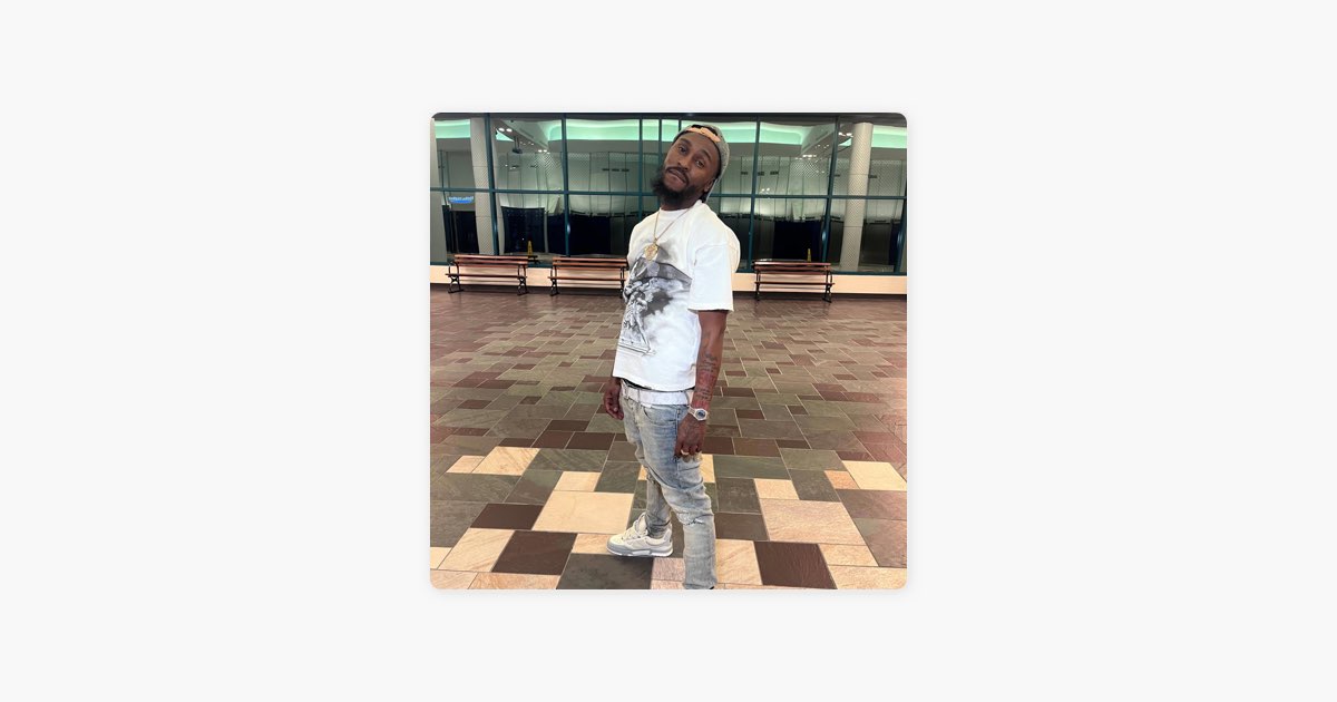 Young Nigga Preach - Single - Album by Cmillyy - Apple Music