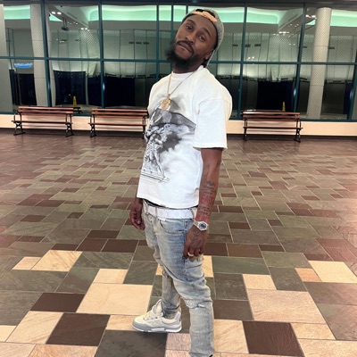 Young Nigga Preach - Single