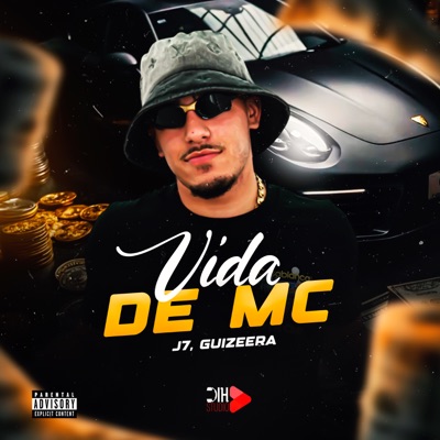 Vida de Mc - Single