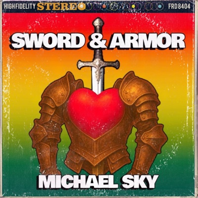 Sword & Armor (feat. Streece Soundsystem) - Single