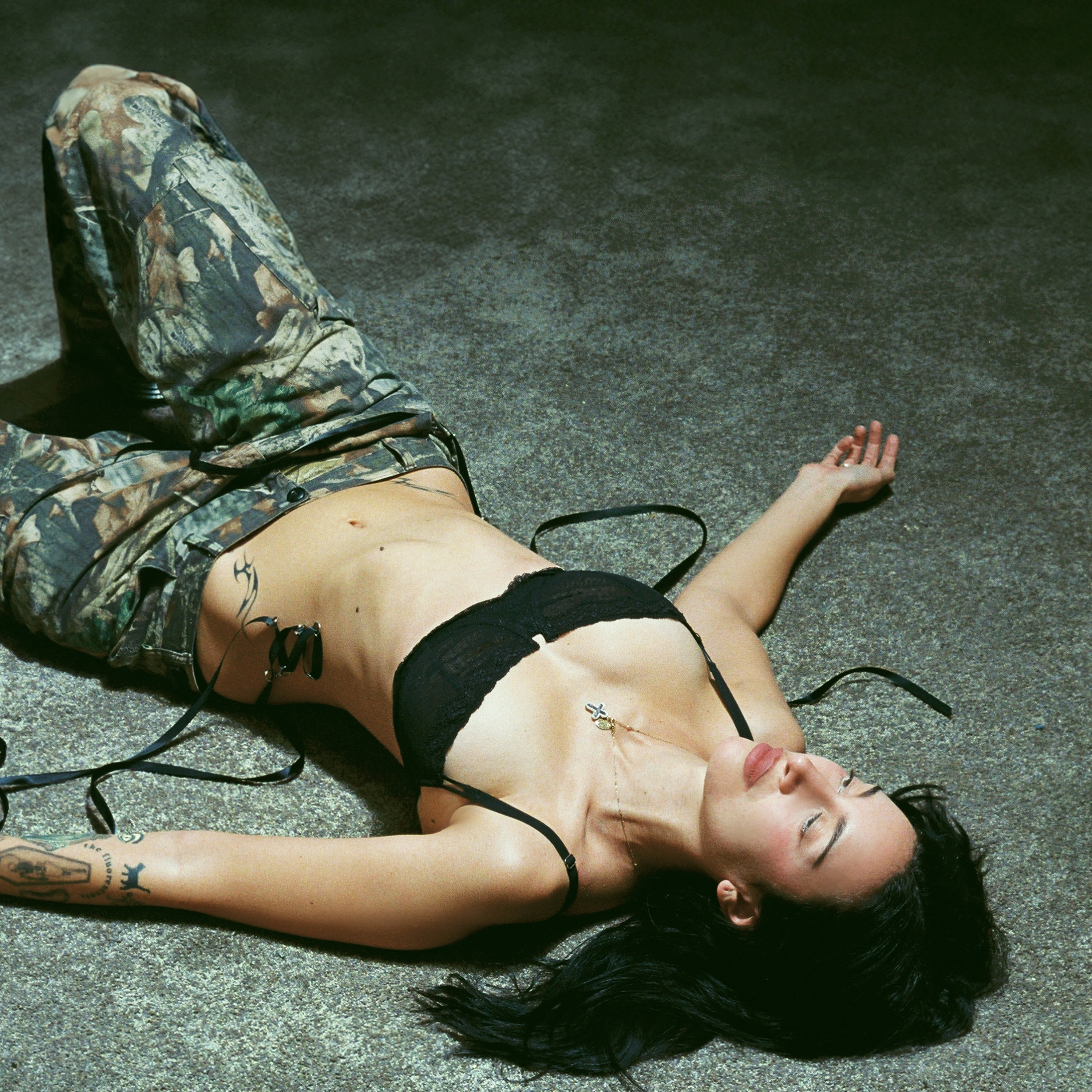 In My Room (Acoustic) - Single