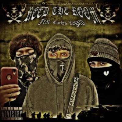 TRIPLE SNAKE SOLDIERS (feat. Carløs Zagøtti) - Single