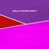 Hello (Super Edit) cover art