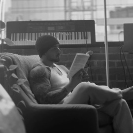 Brand New Day HUBBLE