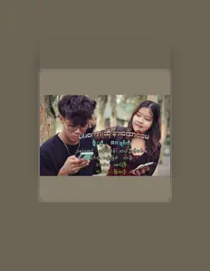 RK Chit Koを聴いたり、ミュージックビデオを鑑賞したり、経歴やツアー日程などを確認したりしましょう！