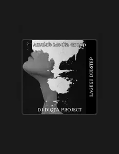 DJ Diqta Projectを聴いたり、ミュージックビデオを鑑賞したり、経歴やツアー日程などを確認したりしましょう！