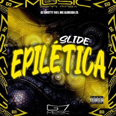 Slide Epilética - Single