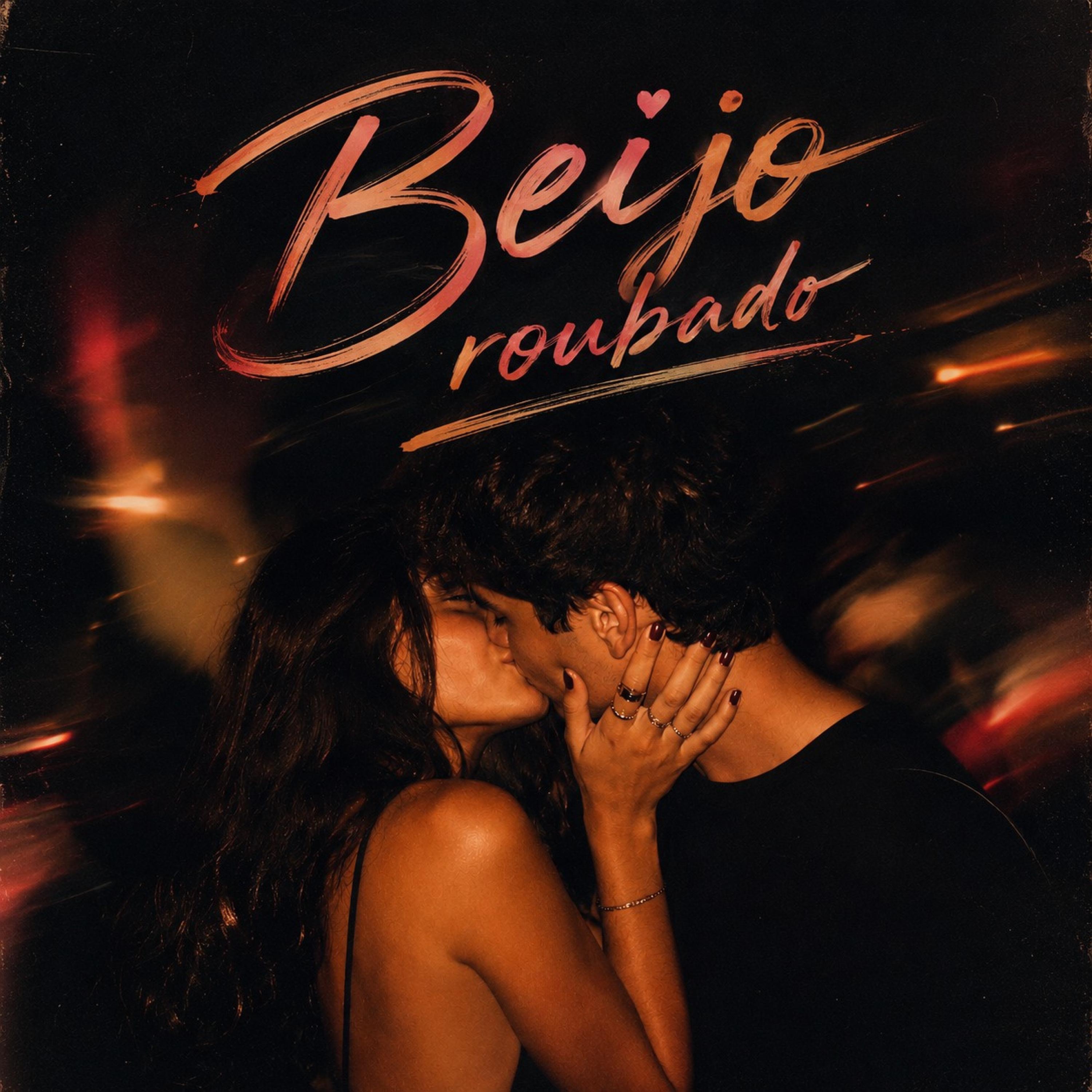 Beijo Roubado - Single