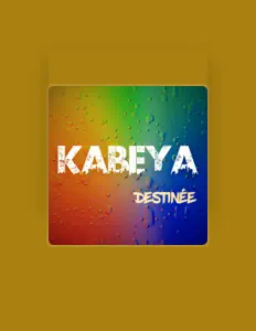 Listen to KABEYA, watch music videos, read bio, see tour dates & more!