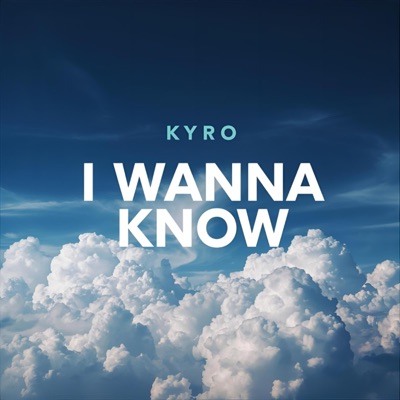 I Wanna Know - Single