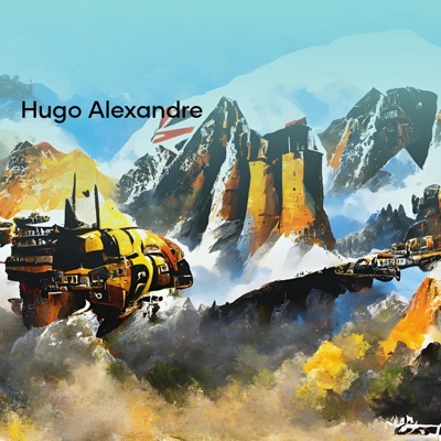 Song - Se Possível, Não o Faça Ainda - Hugo Alexandre