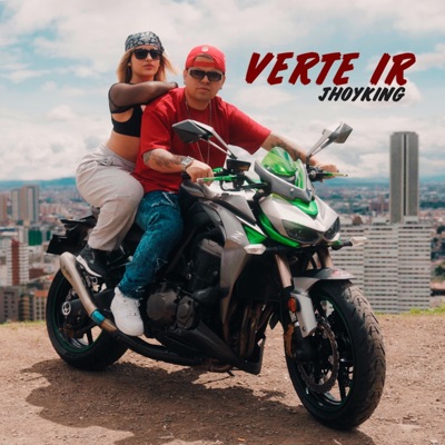 Verte Ir - Single