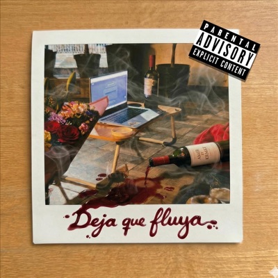 Deja Que Fluya. - Single