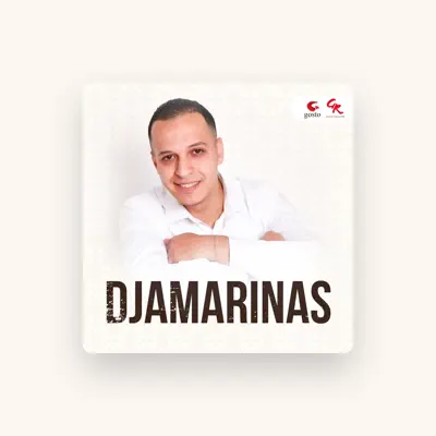 Listen to Djamarinas, watch music videos, read bio, see tour dates & more!